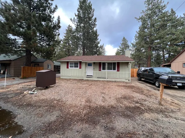 937 Brockway Ave, South Lake Tahoe, CA 96150
