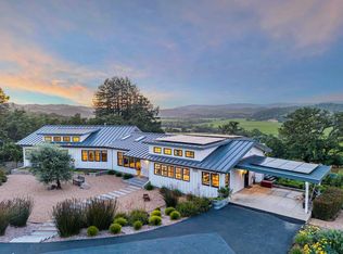 6323 West Dry Creek Road, Healdsburg, CA 95448