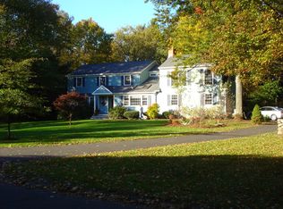 3 Salem Rd, Wilton, CT 06897