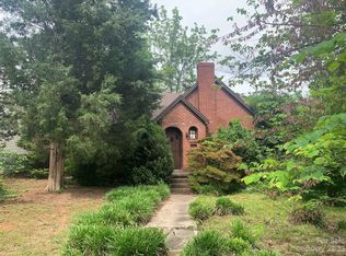 2341 Bay St, Charlotte, NC 28205