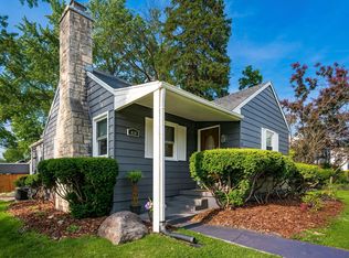 410 Wetmore Rd, Columbus, OH 43214