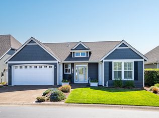 5765 SW Barnacle Ct, South Beach, OR 97366