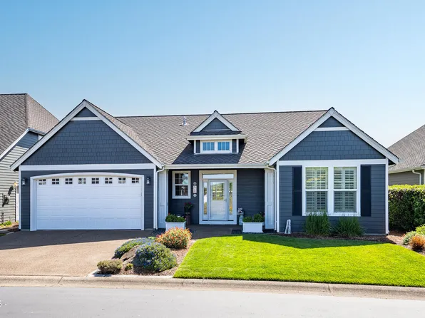5765 SW Barnacle Ct, South Beach, OR 97366
