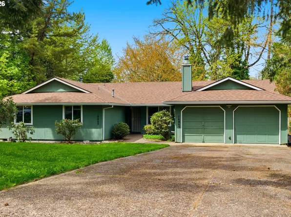14845 NW Hunters Dr, Beaverton, OR 97006