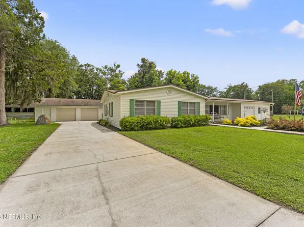 270 DREW Street W, Baldwin, FL 32234