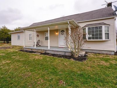 6450 Winchester Southern Rd, Stoutsville, OH, 43154