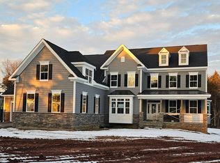 17005 Hughes Rd, Poolesville, MD 20837