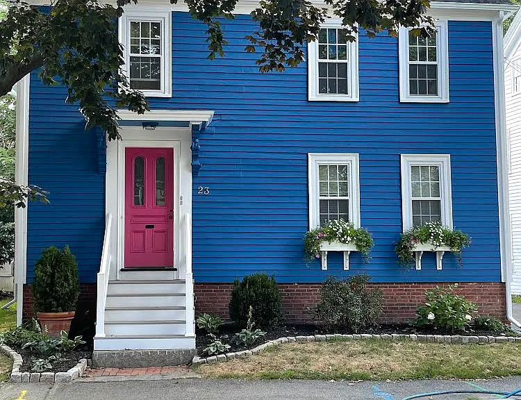 23 School St #1 — Photo 1