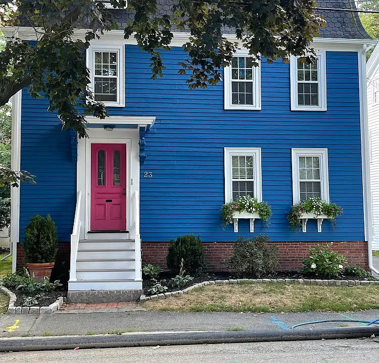 23 School St #1