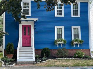23 School St UNIT 1, Manchester, MA 01944