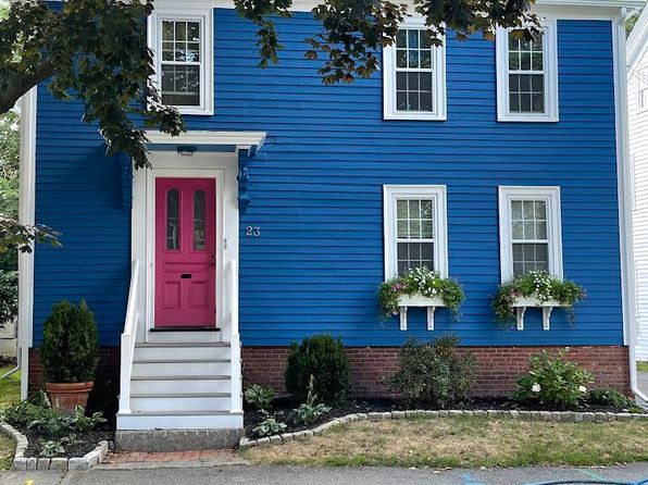 23 School St Unit 1