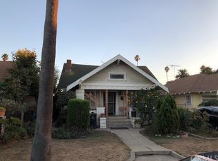 2364 W 30th St, Los Angeles, CA 90018
