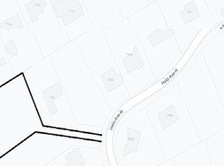 N Halo Ave, Brownsville, TX 78520