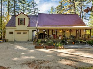 20 Pine Lane Rd, Ossipee, NH 03864