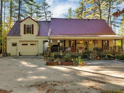 20 Pine Lane Road, Ossipee, NH, 03864
