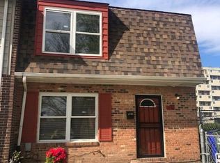 1690 Madison Ave, Norfolk, VA 23504