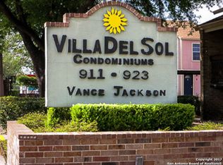 911 Vance Jackson Rd, San Antonio, TX 78201