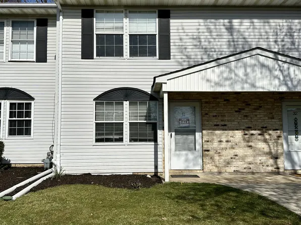 82 Cliffwood Avenue W #31, Cliffwood, NJ 07721