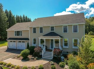 20 Birch Meadow Rd, Merrimac, MA 01860