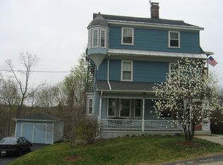 14 Belleview St #1, Hudson, MA 01749