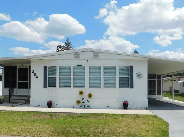 1510 Ariana St #284, Lakeland, FL 33803
