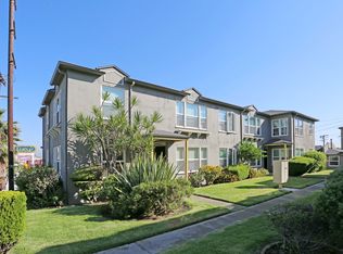 Crenshaw Terrace, Los Angeles, CA 90043