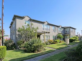 Crenshaw Terrace