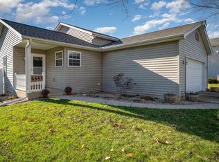 333 Galway Dr, Valparaiso, IN 46385