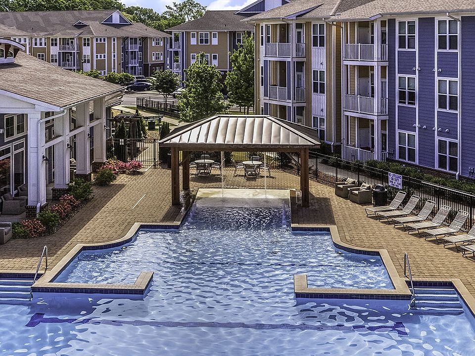 Willows at Fort Mill Apartment Rentals Fort Mill, SC Zillow