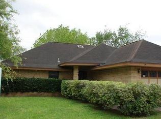 1229 S Orchid St, Pharr, TX 78577