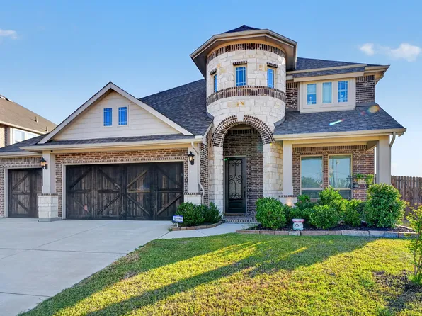 1350 Skylar Dr, Forney, TX 75126