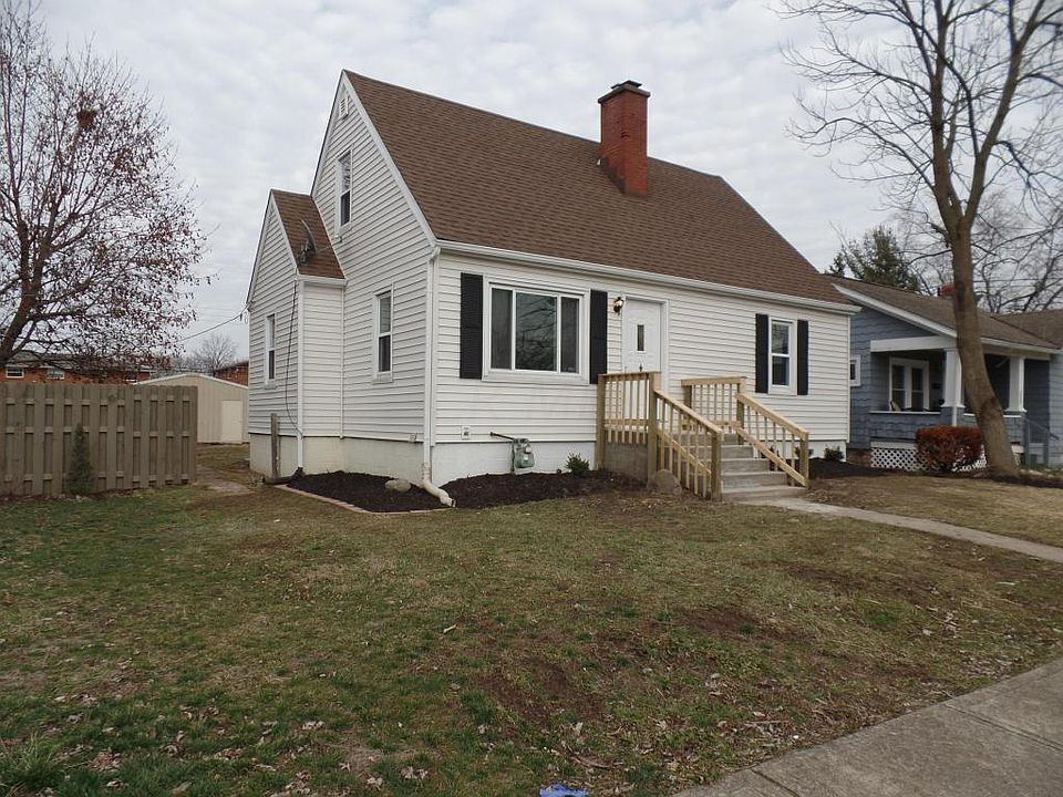 1st image of 3536 Grant Ave