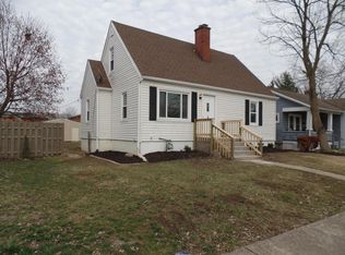 3536 Grant Ave, Grove City, OH 43123