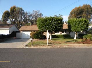 265 Gannet Dr, Vista, CA 92083