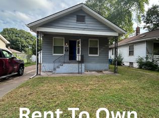 2309 Lincoln Ave, Granite City, IL 62040