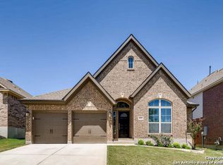 2415 Merritt Vis, San Antonio, TX 78253