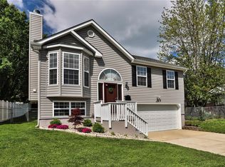 8541 Kathleen Ave, Saint Louis, MO
