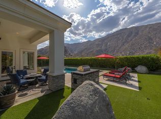 631 Big Canyon Dr W, Palm Springs, CA 92264