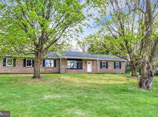 15407 Barrens Rd N, Stewartstown, PA 17363