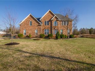 101 Baldy Ford Rd LOT 32, Lebanon, TN 37090