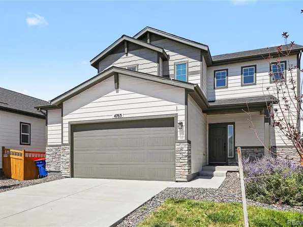 4763 Ambrose Place, Brighton, CO 80601
