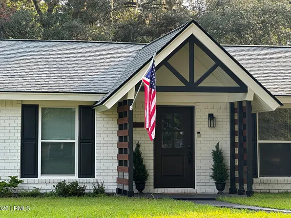 2607 Harvey Road, Beaufort, SC 29902
