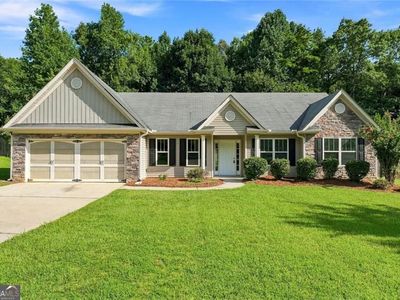 131 Elk Dr, Temple, GA, 30179