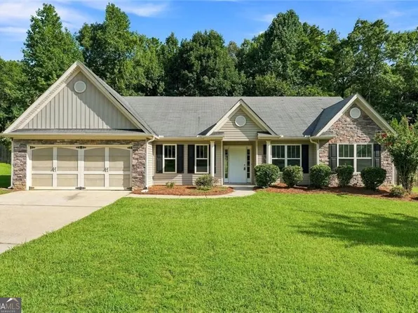 131 Elk Dr, Temple, GA 30179
