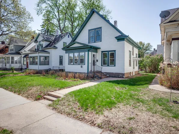 1604 23rd Ave NE, Minneapolis, MN 55418