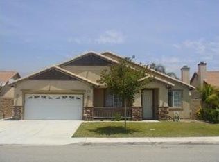 15188 Dandelion Ln, Fontana, CA 92336