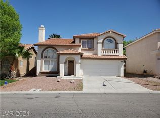 9846 Silver Pebble St, Las Vegas, NV 89183
