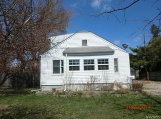 4011 Dallas Ave, Warren, MI 48091