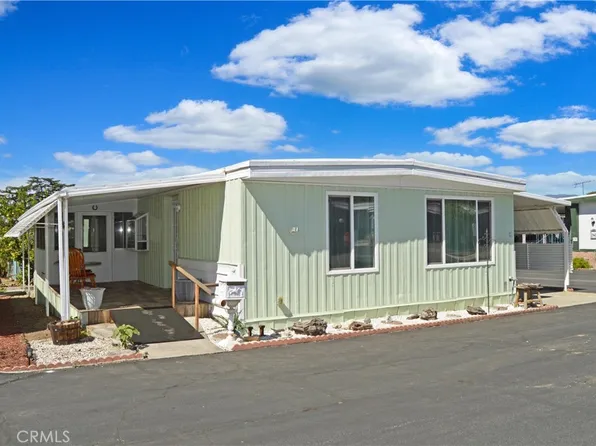 1255 Amethyst Ave Space 24, Mentone, CA 92359