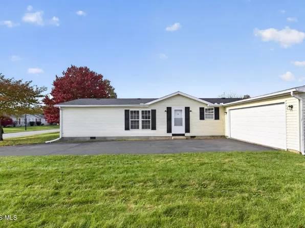 4604 Blue Rock Ct, Toledo, OH 43615